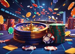 bet1 casino
