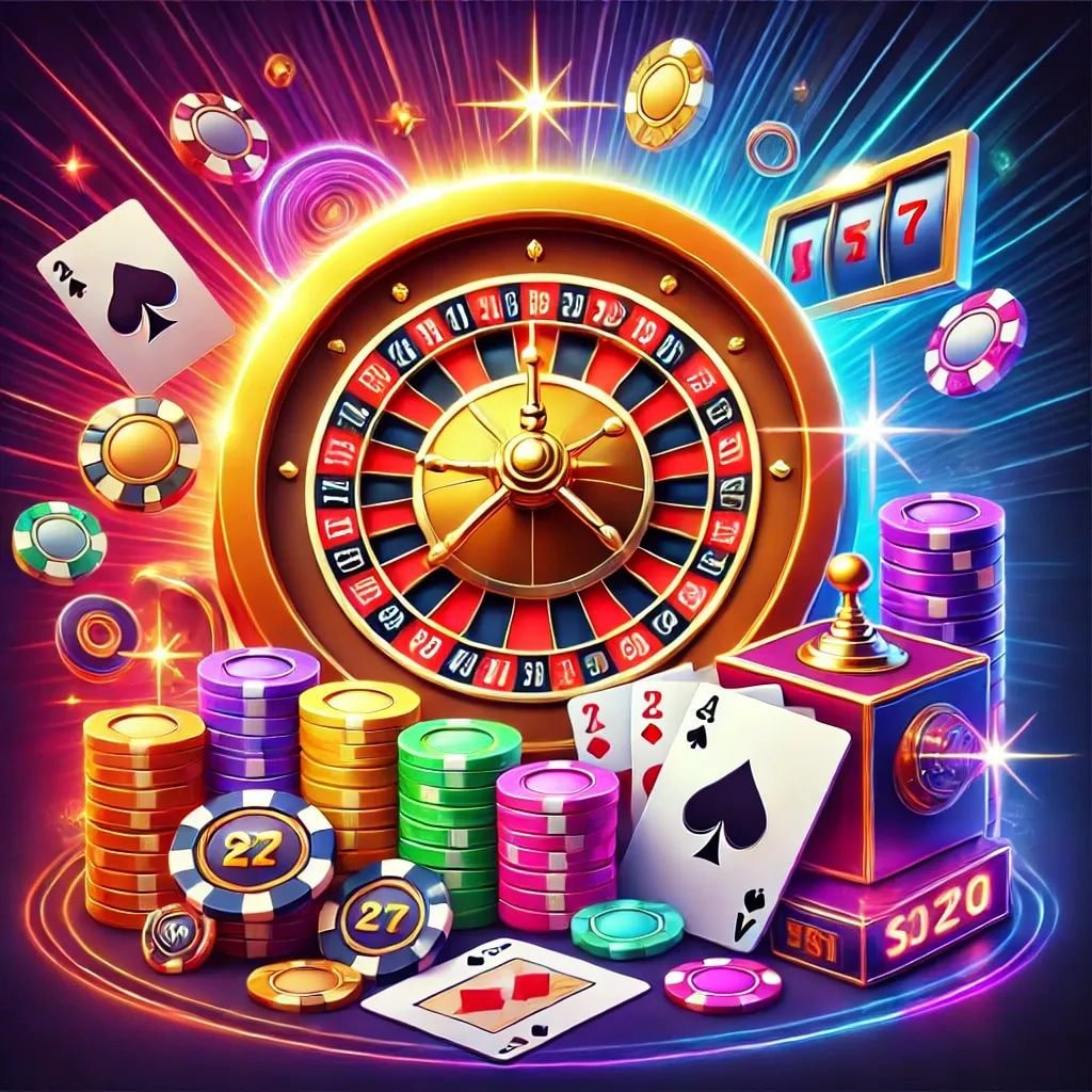 bet1 casino