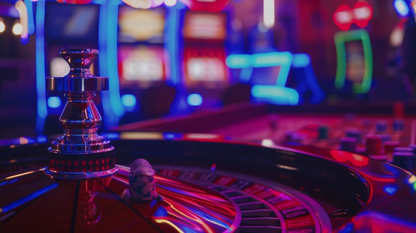 bet1 casino