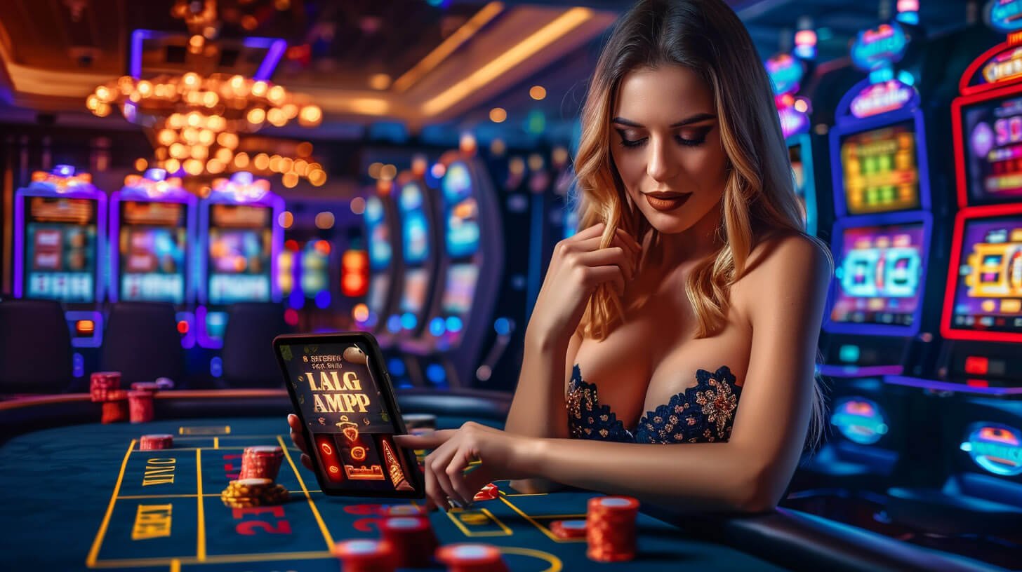 bet1 casino