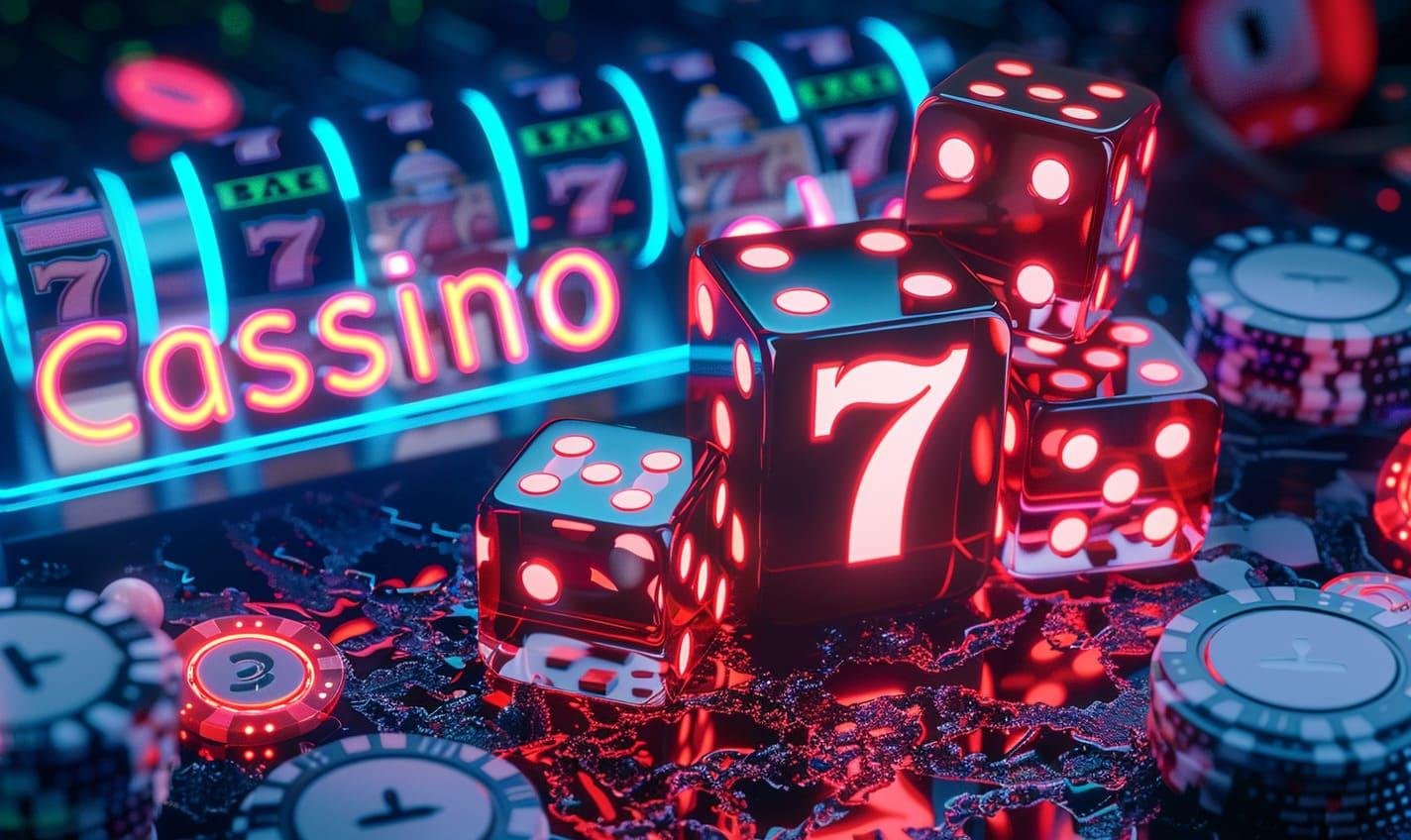 bet1 casino