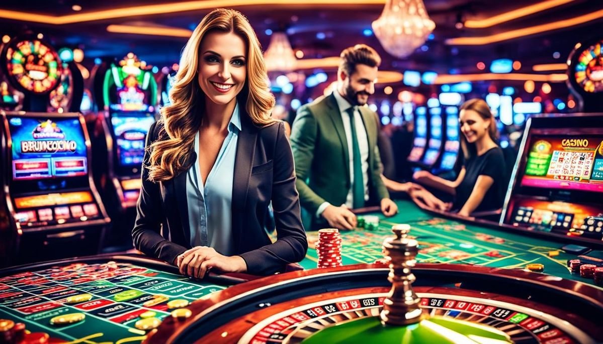 bet1 casino
