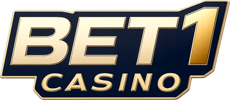 Bet1 Casino লোগো